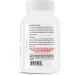 100% Pure White Kidney Bean Extract - All-Natural Carb Blocker 1200mg for Weight Loss & Fat Prevention - Made in USA - Buy Online on GoSupps.com