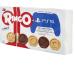  Pavesi Pavesi 3 x Ringo Biscuits with Vanilla Filling 330g + 3 x Pavesi Ringo Chocolate Cookies Cocoa 330g - Buy Online on GoSupps.com