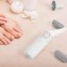 Electric Foot File Callus Remover | Rechargeable Electric Foot File - Efficient Callus Remover Tool Portable Pedicure Tools for Scrubber Dead Skin - Buy Online on GoSupps.com