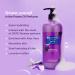 Bella Vita Luxury Date Woman Body Wash Shower Gel for Women | 500ml | Deep Cleansing Hydrating & Moisturising with Aloe Vera Extract | Softer Smoother Skin | Suitable for All Skin Types - Buy Online on GoSupps.com