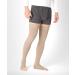 Buy Pani Teresa Medica Thigh Compression Stockings | Open Tip Support Socks for Men & Women | Class 2 23-32 mmHg 120 Den | Size 3 - Short: A | Thrombosis Prevention - Buy Online on GoSupps.com