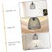 Hemobllo Fixture Without Lamps for Ceiling No Chandelier Kitchen Lamp Iron Farmhouse Hanging - Buy Online on GoSupps.com