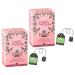 English Tea Shop English Tea Shop | Beauty Herbal Tea with Gotu Kola Cranberries and Rose Petals | Organic Fruity Infusion with Chamomile and Hibiscus - 2 x 20 Filters (60g)