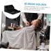 Beaupretty 2 Sets Scissor Holder for Stylists - Hairdressing Tool Storage Box | Salon Shear & Make-Up Tool Organizer - Buy Online on GoSupps.com