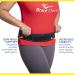 Brace Direct SI Belt | Sacroiliac Hip Support for Sciatic Pelvic & Lower Back Pain Relief - Men & Women - Buy Online on GoSupps.com