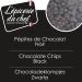  L' picerie du chef Epicerie du Chef Dark Chocolate Chips 500 g - Buy Online on GoSupps.com