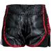 Venum Men's Phantom Muay Thai Shorts - Black/Red - Size Medium - Buy Online on GoSupps.com