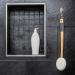 Toem Back Lotion Applicator & Tea Tree Oil Body Wash - Convenient Shower Essentials - Buy Online on GoSupps.com