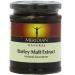 Meridian Barley Malt Extract 370g - Pack of 1 | Pure Malt Sweetener - Buy Online on GoSupps.com