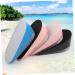 Buy Gatuida Heel Lifts - 2 Pairs Men's Elevator Insoles for Height Increase | Comfortable & Invisible Shoe Inserts - Buy Online on GoSupps.com