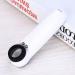 Staol Magnifying Glass Handheld 40X High Power Hand Held Magnifier Magnifying Glass with 2 Led Light for Reading Small Prints Coins Map Jewelry - Buy Online on GoSupps.com