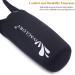 Vivaglory 750ml Stainless Steel Dog Drinking Bottle & Neoprene Carrier - Perfect for Travel & Hiking - Buy Online on GoSupps.com