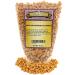 Mini Butterscotch Drops - 1 lb. Bulk Size Baking Chips in Resealable Bag - Buy Online on GoSupps.com