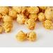 Joe & Seph's Salted Caramel Popcorn Snack Pack - Handmade in UK, Vegetarian & Gluten Free - 32g Bag | On-The-Go Air-Popped Snack - Buy Online on GoSupps.com