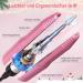 Weiyi Nail Miller Set | Professional Electric Nail File & Grinder | Low Vibration 20000 RPM 6 Drilling Sleeves | Optimal Nail Care & Design - Buy Online on GoSupps.com
