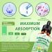 Methylene Blue Supplement Drops Potency 10-in-1 Blue Methylene 1% Pharmaceutical Grade w. VIT C B6 B12 Cacao Beet PS Theanine Ultimate Brain Support for Human Cognitive Cellular & Mitochondrial Lemon 2 Fl Oz (Pack of 1) - Buy Online on GoSupps.com
