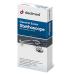 Dealmed General Exam Stethoscope | Lightweight Chestpiece | 32 Tubing & Eartips | Black - Buy Online on GoSupps.com