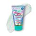 Seastar Sparkle - Mermaid Watermelon Lemonade Scented Glitter Sunscreen - SPF 50 - Biodegradable Sunscreen Water Resistant Glitter lotion Cruelty Free Kids Lotion Made in USA 3.4oz