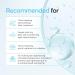 tHermoCEUTICAL Max HydraPlus+ Cream - Ceramide Enriched Moisture-Locking Barrier Cream for Improved Water Retention | 1.69 fl.oz - International Shipping Available - Buy Online on GoSupps.com