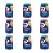 Princes Sandwich Spread Variety Pack - Salmon Tuna and Mayo Sardine and Tomato - (9 x 75g) High Protein and Omega 3 Delicious Fish Pastes for Toast and Sandwiches