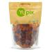 Yupik Organic Fruit Gummy Bears Gelatin-Free Gummies 500 g Gluten-Free Vegan Non-GMO Natural Colors & Flavors Made From Fruit Juice Sweet Candy Delicious Snack Ideal for Gifting & Holidays 500 g (Pack of 1)