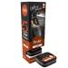 PRIFA Coffee Tablets Box (10 X 25 Tablets)- Pocket Coffee Sugar Free Coffee Candy- Flavored Real Coffee Coffee Mints- Natural Keto Gluten Free Vegetarian Non-GMO Caffeine Candies (Latte) Latte 250 Count (Pack of 1)