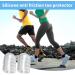 30 PCS Gel Toe Caps | Silicone Toe Protectors for Ingrown Toenails & Corns | Breathable Toe Covers for Women & Men - Buy Online on GoSupps.com