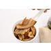 VIGOROUS MOUNTAINS Dried Porcini Mushrooms Boletus Edulis 2.5oz - Top Quality Grade - Buy Online on GoSupps.com