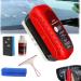 Dodorado Glass Cleaner Gelmalls Glass Cleaner Glass Cleaning Board For Windshield Dodorado Glass Cleaning Board Gelmalls Windshield Cleaner Oil Repellent Film For Car Windows For All Vehicles (1pc)