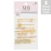Must-Have-Beauty Decorative Hair Clip Set - Bridal Hair Accessories (8 PC HAPPINESS STARS & RHINESTONE) - Buy Online on GoSupps.com