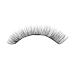 KISS Look So Natural Collection - Flirty False Eyelashes Duo Pack with Glue | Easy to Wear International Shipping - Buy Online on GoSupps.com