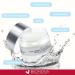 BIONOVA - Anti-Stress Skin Care Cream for Normal to Dry Skin with UV Chromophores (1.25 oz) - Buy Online on GoSupps.com