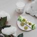 nouri Matcha Green Tea balls Vegan Gluten Free No Added Sugar (display box of 21 packs of 3 balls) 630 gms - Buy Online on GoSupps.com