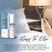 Yawnserenity Ultra Pillow Mist - Oveallgo Yawnserenity Pillow Mist Pillow Mist Sleep Spray Deep Sleep Pillow Spray Fall Asleep Easily and Comfortably (1 Pcs) - Buy Online on GoSupps.com