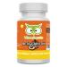 Beta carotene capsules - 50 000 i.e. / 30mg - high -dose - quality from Germany - laboratory test - vegan - without additives - natural vitamin A - small capsules instead of tablets - vitamine le