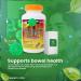Psyllium Fiber Capsules 360 Count Dietary Supplement with Exclusive Better Ligth&Spring Guide - Buy Online on GoSupps.com