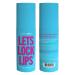 Let's Lock Lips Pheromone Body Mist Perfume - Women Cologne & Fragrances - Body Spray with Notes of Natural Bergamot Lemon Cardamon Mimosa and Violet - 3.35 floz 99 mL - Buy Online on GoSupps.com