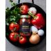 Mina Shakshuka Sauce Moroccan Tomato Sauce Vegan Gluten-Free Non-GMO Kosher 475ml - Buy Online on GoSupps.com