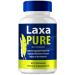 IDEAL PERFORMANCE Laxa Pure Capsules LaxaPure Gut Health & Digestion Support Supplement All Natural Formula Supports Gut Health Maintain Digestive Health & Comfort Laxa Pure Reviews (60 Capsules)