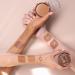 Catrice Melted Sun Cream Bronzer No. 030 - Vegan Oil-Free Natural Matte Finish 9g for Immediate Defined Tan - Buy Online on GoSupps.com