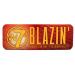 W7 Blazin' Neutrals on Fire Eye Shadow Colour Palette
