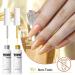Vishine Vernis Semi-Permanent 2 Couleurs Or et Argent Paillet s gel liner nail Vernis Ongles Gel la peinture au trait Kit de manucure salon de conception d'ongles 8ml - Buy Online on GoSupps.com