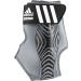 adidas Adizero Speedwrap Right Ankle Brace Medium Lead X-Large Left