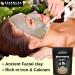 Bentonite Clay Powder 5lbs - Pure Bulk Ingredients for Face & Hair Masks DIY Soap & Deodorant | Indian Healing Clay - Buy Online on GoSupps.com