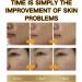 Brightening Repair Face Cream - Face Cream for Women - Face Moisturiser for Dark Spot Correcting - Moisturizing and Anti-Blemish Spot Cream - Buy Online on GoSupps.com