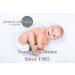 American Baby Company Microfiber Day Care Nap Mat Sheet - Blue - 24 x 48 x 4 - Boys and Girls - 1 Pack - Buy Online on GoSupps.com