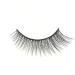 Morning Dew - Natural Looking Vegan False Lashes | Lightweight Korean Silk | Cruelty Free | Reusable up to 15 Wears | Perfect for Everyday Wear - 1 Pair - Buy Online on GoSupps.com