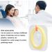BLYHDH 2-Pack Tooth Polishing Strips | 4mm Grinding Strips for Effective Oral Care & Dental Polishing - Buy Online on GoSupps.com