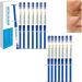 Cr me l'essence lastique au collag ne polypeptidique lotion raffermissante anti-rides au collag ne lifting hydratant pour le visage et le cou claircit la peau r duit les ridules (16 pi ces)