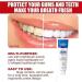 SP-4 Rapid Whitening Toothpaste - Ultra Whitening & Fresh Breath | 100g - 2024 New Formula - Buy Online on GoSupps.com